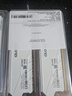 光威（Gloway）32GB(16GBx2)  DDR4 3600 台式机内存条 天策 马甲条 精选颗粒 CL18 皓月白 AI电脑配件升级 实拍图