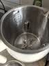 九阳（Joyoung）【重磅新品】1.2L豆浆机316钛钢0涂层变频轻音家用2-4人全自动破壁机免煮免滤PL1180 实拍图