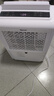 百奥（PARKOO）除湿机/抽湿机 除湿量25升/天 50㎡家用除湿器轻音地下室抽湿器干衣机客厅回南天防潮 YDA-826E 实拍图