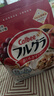 卡乐比（Calbee）原味水果麦片380g 进口非油炸 营养早餐代餐零食 实拍图