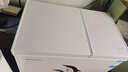 荣事达（Royalstar）双温冰柜家用小型双箱冷柜 冷藏冷冻两用柜双门商用大容量卧式冷柜节能省电 【节能省电 双温双室】219D顶开门 实拍图