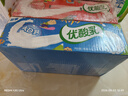 伊利【时代少年团同款】优酸乳AD钙 250ml*24盒 乳饮料牛奶饮品 实拍图