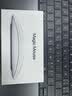 Apple/苹果 妙控鼠标-白色 多点触控表面 苹果鼠标无线蓝牙鼠标无线鼠标办公鼠标静音便携 实拍图
