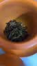 顶青湖 特级凤凰单枞茶蜜兰香潮州乌岽单丛高山老枞乌龙茶礼盒装500g 实拍图