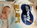MOONY极上系列极光薄尿不湿超薄散热 纸尿裤M56片 (6-11kg) 实拍图