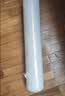 宜之选PE缠绕膜打包膜50cm*350m膜净重2.9kg 单卷 搬家包装膜拉伸膜防水捆包工业膜大卷足米足重 实拍图