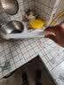 爱仕达（ASD）菜板抗菌防霉家用切菜板食品级水果砧板塑料案板子粘板双面PE加厚 晒单实拍图