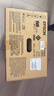 爱普生（EPSON）【6代新品】L3353墨仓式彩色家用AI学习打印机 L3251/L3255升级版(打印复印扫描 微信/无线 黑色） 实拍图