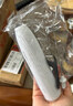 荣事达（Royalstar）电动打奶泡器 咖啡奶泡机 家用牛奶打泡器 手持迷你搅拌打蛋器 实拍图