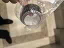 3M黑色汽车贴纸遮挡划痕贴补漆贴膜保险杠修复3厘米*3米（简易装） 实拍图