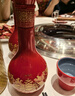 郎酒 红花郎10 酱香型白酒 53度 500mL*2瓶 礼盒装 （年份包装随机） 实拍图