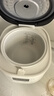 美的（Midea）升级款0氟含钛电饭煲小型1-2-3人迷你家用电饭锅1.8L小容量智能预约多功能微压煲汤小米粥RC182 实拍图