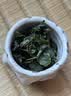 清香雅韵铁观音乌龙茶独立小包礼盒装茶叶赠手提袋 8g试饮装 实拍图