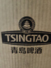 青岛啤酒（TsingTao）清爽拉格 经典 原红金桶 5L*1桶 整箱礼盒装 实拍图