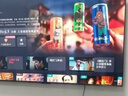 海信电视55E3Q 55英寸 144Hz高刷 U+超画质引擎  AI智能语音 Wi-Fi6  4k液晶平板 能效补贴以旧换新 实拍图