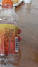 可口可乐（Coca-Cola）美汁源 Minute Maid 果粒橙 橙汁果汁饮料 300ml*12瓶 实拍图