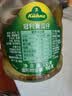 冠利（KUHNE）德国进口 青瓜仔330g 西餐配菜 0脂酸黄瓜腌黄瓜 酸乳瓜 罐头小菜 实拍图