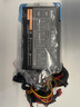 先马（SAMA）平头哥550 额定400W 台式主机箱电脑电源 主动PFC/单路+12V/智能温控/12cm风扇 实拍图