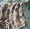 王家渡低温香肠正宗四川特产咸鲜香肠350g猪肉腊肠腊味肉肠下酒菜 实拍图