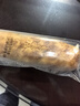 京东京造芝士牛肉卷3枚840g早餐小吃面点下午茶空气炸锅面包披萨 实拍图
