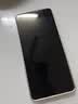 vivo iQOO Z10 Turbo 12GB+256GB 云海白 天玑8400满血版 7620mAh超薄蓝海电池  实拍图