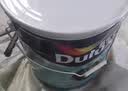 多乐士（Dulux）朗萃竹炭抗甲醛五合一净味室内乳胶漆墙面抗菌油漆涂料白色A8146B 18L【五合一竹炭抗甲醛】白漆 实拍图