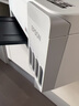 爱普生（EPSON）【6代新品】L1358 墨仓式A4彩色无线单功能家用打印机 家用/办公 AI学习打印机（微信/远程打印） 实拍图
