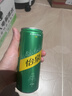 可口可乐（Coca-Cola）怡泉 Schweppes 无糖零卡 柠檬味 苏打水 330ml*24罐 实拍图