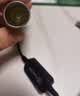 毕亚兹 usb转点烟器母座 车载接口转换器行车记录转换线仪电子狗转接线净化器5v升压12v电源线0.3米 实拍图