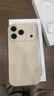 品胜【相机按键全包】适用iPhone17Pro手机壳苹果17Pro保护套亲肤柔性液态男女款超薄全包软壳保护套白 实拍图