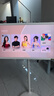 添添闺蜜机【邓凯同款】Pro4K学习版(8+256GB) 小度平板电视音响27英寸移动显示器 接入DeepSeek护眼AI 实拍图