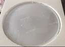 雷士（NVC）次日达阳台灯卧室灯吸顶灯书房现代简约防蚊虫led照明24瓦暖白光 实拍图