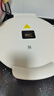 利仁（Liven）新款元宝电饼铛家庭用加大加深38mm深烤盘1800W双面加热电饼档烙饼锅煎饼锅烤肉锅早餐机LR-J3436 实拍图