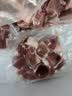 澳牛日记澳洲和牛M9原切牛排 净重1kg 谷饲雪花牛排生鲜牛扒冷冻羽下肉 实拍图