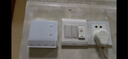 美的（Midea）风暖式浴霸暖风灯照明排气五合一体机集成吊顶无线卫生间浴室机 GP11遥控丨遥控免布线丨温度可视 实拍图
