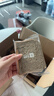 良品铺子 黑麦全麦面包1000g/箱早餐面包低脂健身轻食代餐吐司零食 实拍图