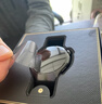 华为HUAWEI WATCH 5 46mm基础款深锖色不锈钢表壳苍穹黑首创X-TAP智感窗eSIM通话手表 实拍图