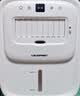 蓝宝（BLAUPUNKT）厨房冰雾扇冷风空调扇制冷小型壁挂电风扇加湿水冷风扇冷风机防油烟节能低噪加湿器 【壁挂台式两用-X6】快速降温/免安装 实拍图