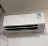 大金（DAIKIN）空调衡境 1.5匹1级能效 康达无感气流静音温湿双控外机2.5排纯铜管挂机ATXE135ZC-W1白色 实拍图