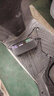 【京东物流】电动车铅酸电池充电器72V60V48V脉冲修复充满自停T型品字头电动车配件电瓶充电器 72V30-35Ah[充满自停] 充电闪烁，充满停止闪烁 实拍图