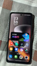 摩托罗拉【国家补贴】联想moto g100 四年质保 LCD护眼屏 7000mAh 超强续航 NFC 5GAI 12GB+256GB 曜石黑 实拍图