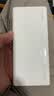 华为【3C认证】原装超级快充移动电源10000mAh（Max 22.5W SE）13重安全防护可上飞机白色户外储能电源 实拍图