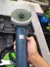 博世（BOSCH）经典款角磨机710瓦抛光打磨切割焊疤高效散热低噪握持舒适GWS700 实拍图