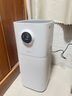 美的（Midea）【母婴级】空气净化器鼻炎家用除甲醛除烟味异味过敏原空气净化机森林家L1 Lite 实拍图
