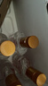 琅琊台酒白酒70度原酒礼盒110ml*8瓶青岛特产高度白酒原浆酒水整箱酒厂 70%vol 110mL 8瓶 实拍图