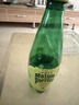 Perrier氼颂家巴黎水 法国进口气泡水 0糖0卡0脂柠檬味500ml*6瓶 实拍图