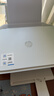 惠普（HP） DJ 2820 彩色家用多功能一体打印机 无线连接 学生作业打印 实拍图