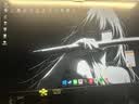 泰坦军团 24.5英寸双侧入光 300Hz DyDs0.5ms HDR500 旋转升降 耳机挂架硬件低蓝光电竞显示器KG257H PLUS 实拍图