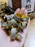 同芙 黄柏250g 野外生长川黄柏 二妙散汤泡茶中药材原料 实拍图