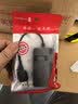 川宇USB3.0  TF/SD/CF/MS卡多功能合一高速读卡器单反相机手机行车记录仪pocket读卡器 实拍图